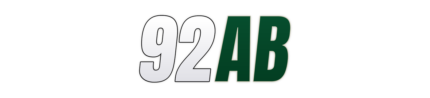 92ab Logo
